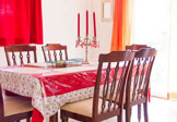 Xorooms:  2 Bedroom Luxury Villa In Calangute Goa