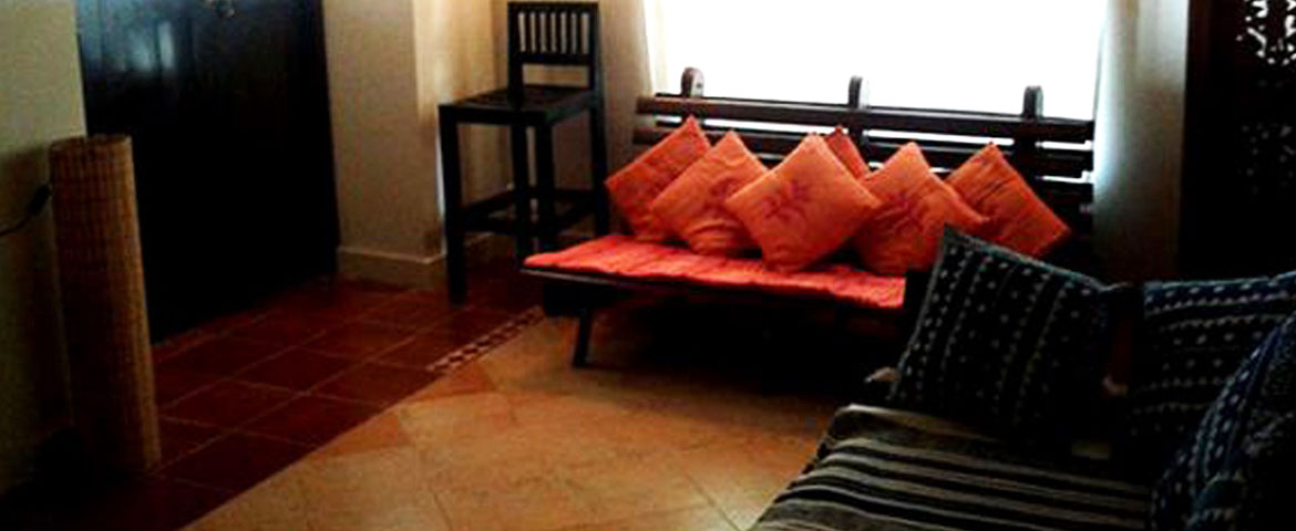 Xorooms: 4BHK Luxury Villa Calangute Goa