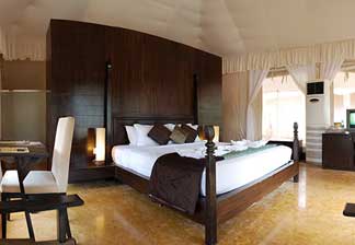 Xorooms: Budget Resorts in Goa, Dudhsagar Spa Resort Goa