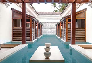 Xorooms: Grand Hyatt Resort Goa