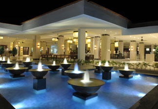 Xorooms: Holiday Inn Goa