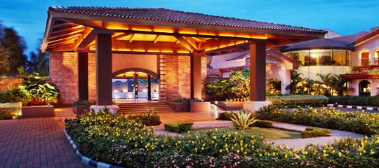 Xorooms: 5 Star Deluxe Hotels in Goa, Kenilworth Resort in Goa