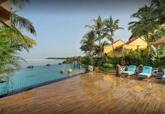 Xorooms: Mayfair Resort Goa