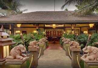 Xorooms: Mayfair Resort Goa
