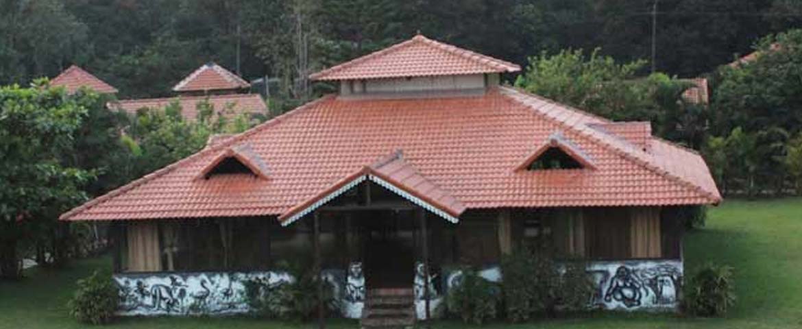 Xorooms, Shangri La Nature Resort, Goa