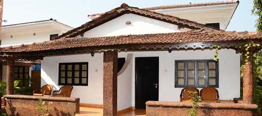 Xorooms: Budget Resorts in Goa, Silver Sands in Goa