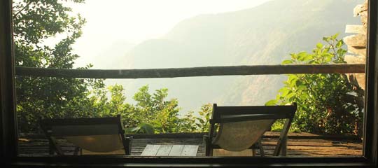 Xorooms: Offbeat Stays in Goa, Wildernest Nature Resort in Goa