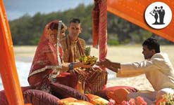 Xorooms: Wedding in Goa