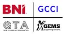 Member of BNI Goa Region, Goa Chamber of Commerce & Industries, Goa Technology Association, Goa Entrepreneurs Mentoring Services Trust Goa