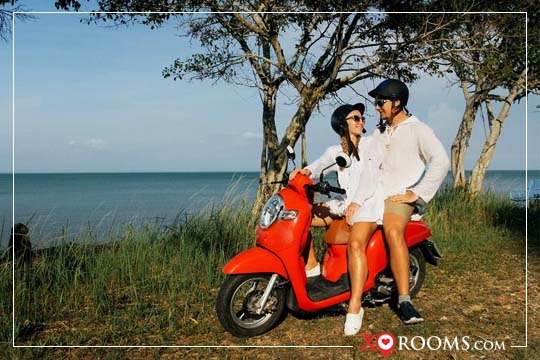 Hotel Reservations and Resort Bookings for Couple Vacations in Goa | Standard 3 Nights Honeymoon Package Goa