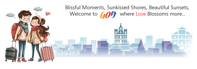 xorooms couple vacations bookings with excellent offers in goa | goa hotel and resorts for couple vacations