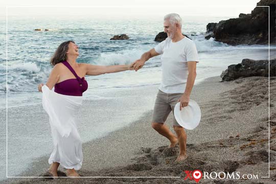 Hotel Reservations and Resort Bookings for Couple Vacations in Goa | Second Honeymoon Vacation for couples in goa