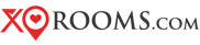 XoRooms - Couple Honeymoon and Activities Provider in Goa logo