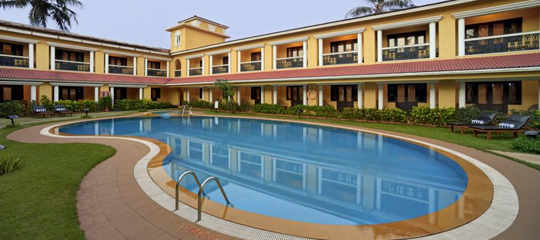 Xorooms: Boutioque Resorts in Goa, Casa De Goa