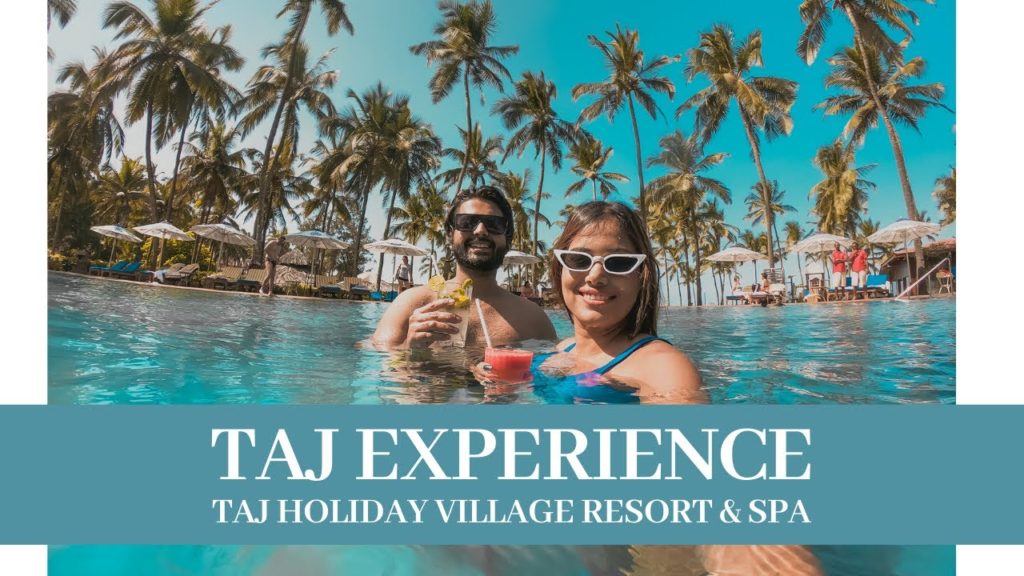 Honeymoon Resort Goa
