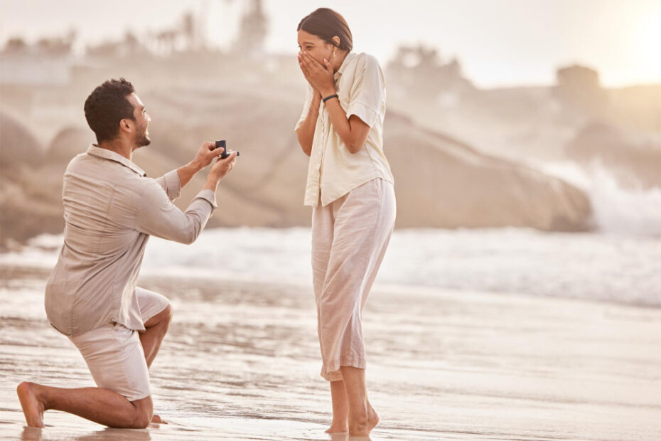 proposal setup places in goa