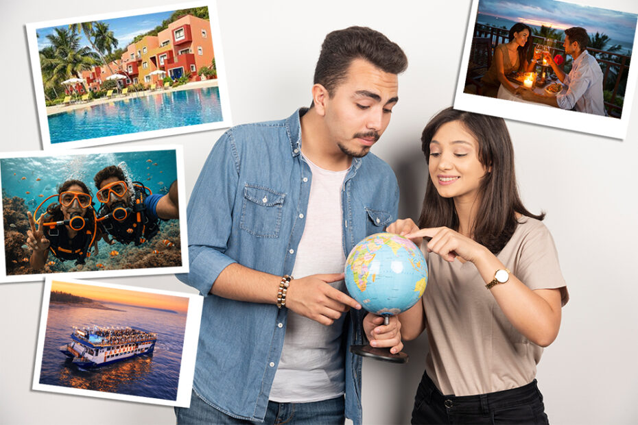 Best Places to Stay in Goa for Honeymoon (2026 Guide)