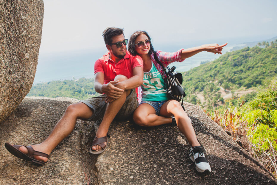 Hidden Romantic Places Goa for Couples