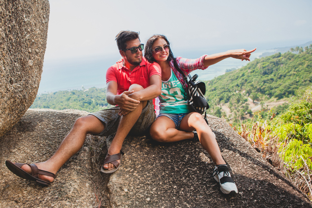 Hidden Romantic Places in Goa That Tourists Don’t Know About