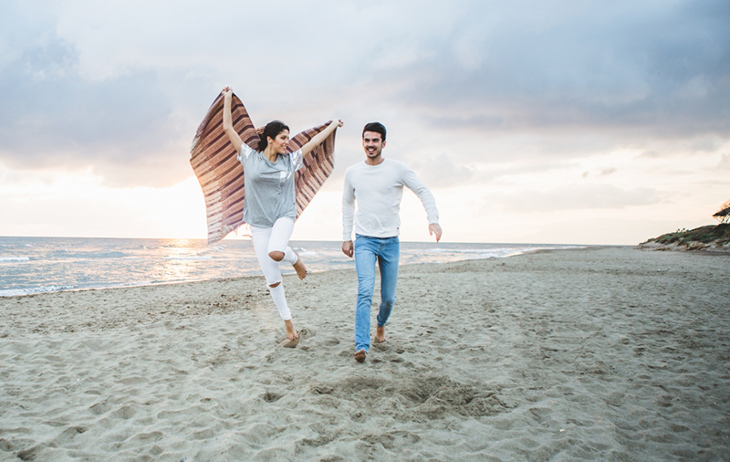 Best Beaches in Goa for Couples (2026 Guide)