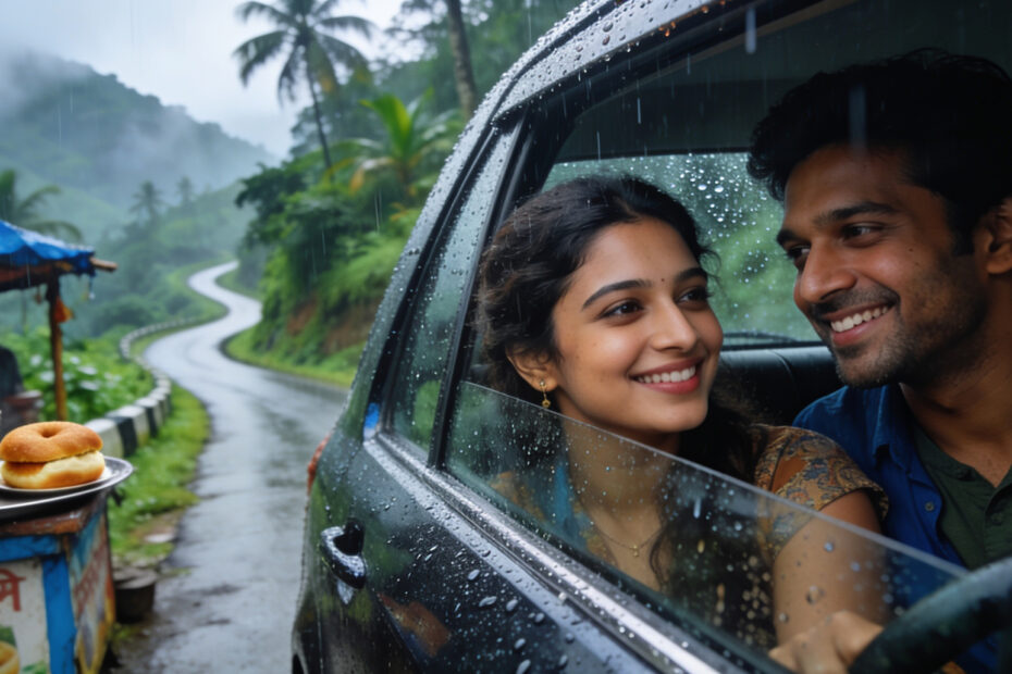 road trips for couples in goa