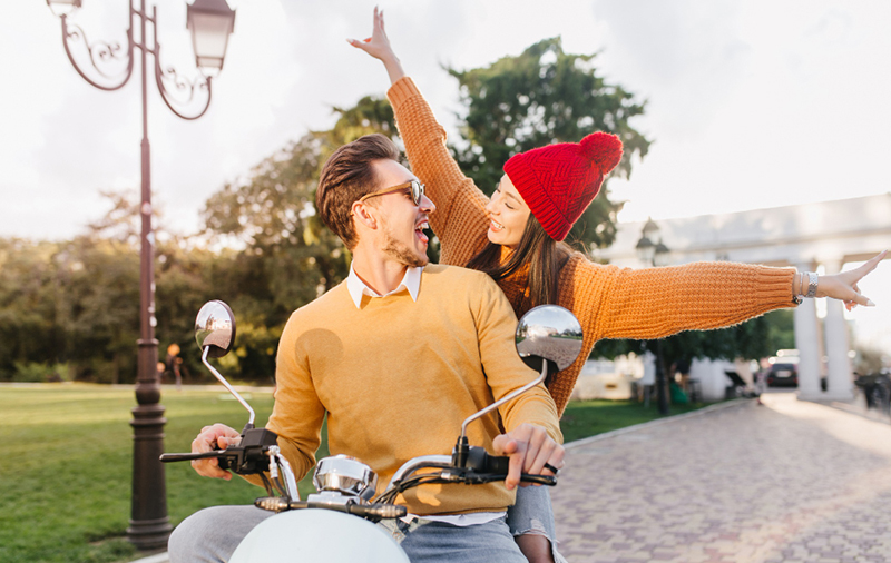 3 Days Goa Itinerary for Couples (2026 Romantic Travel Guide)