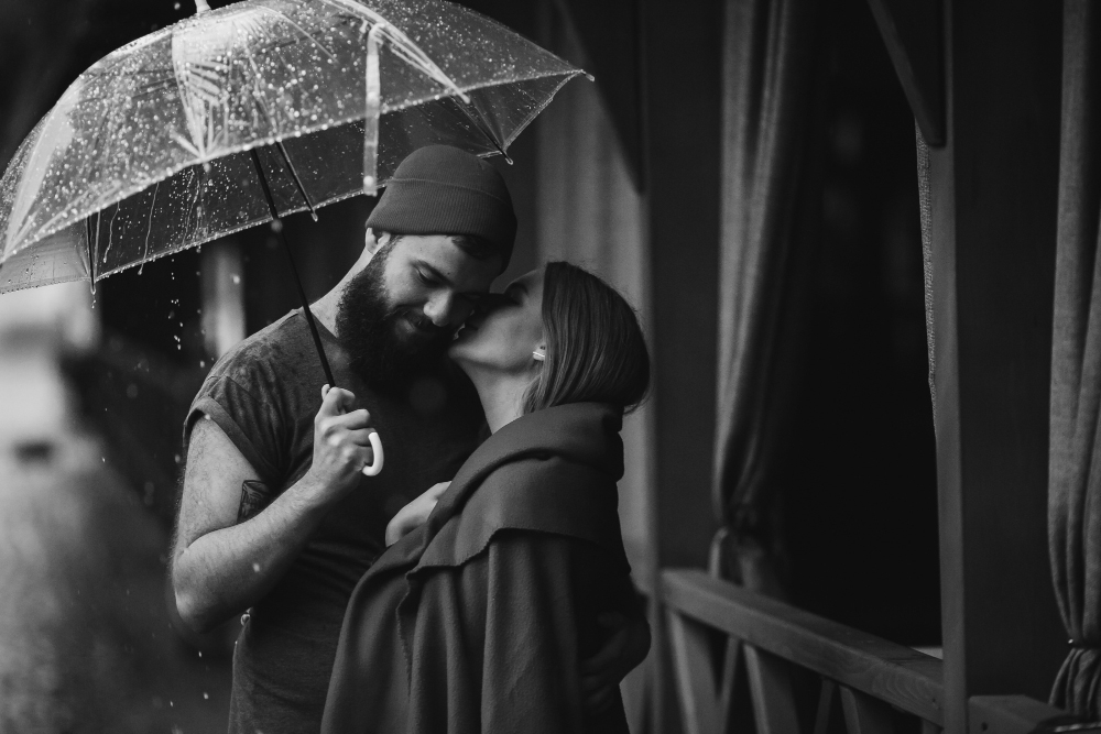 Monsoon Romance in Goa: Why Rainy Season is the Most Romantic Time to Visit