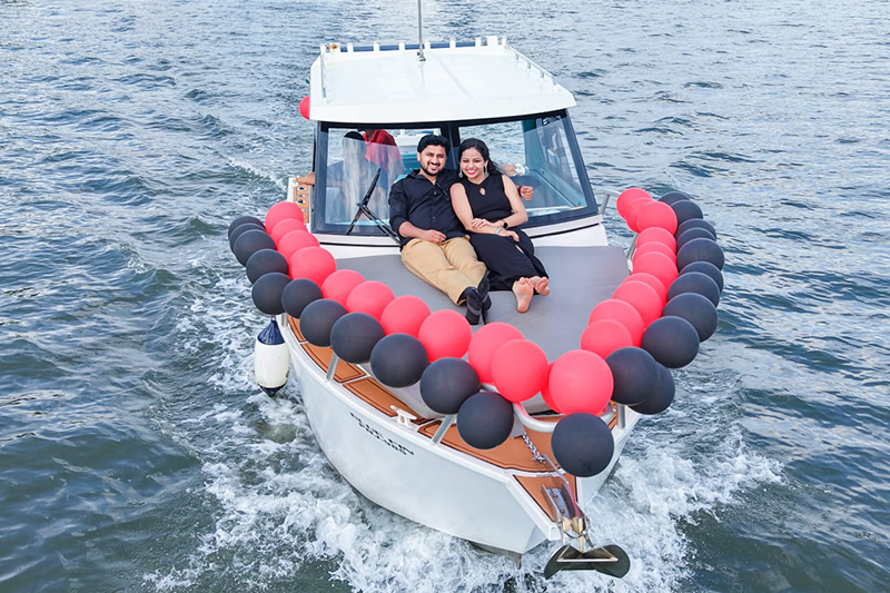 Complete Guide to Private Yacht Experiences in Goa