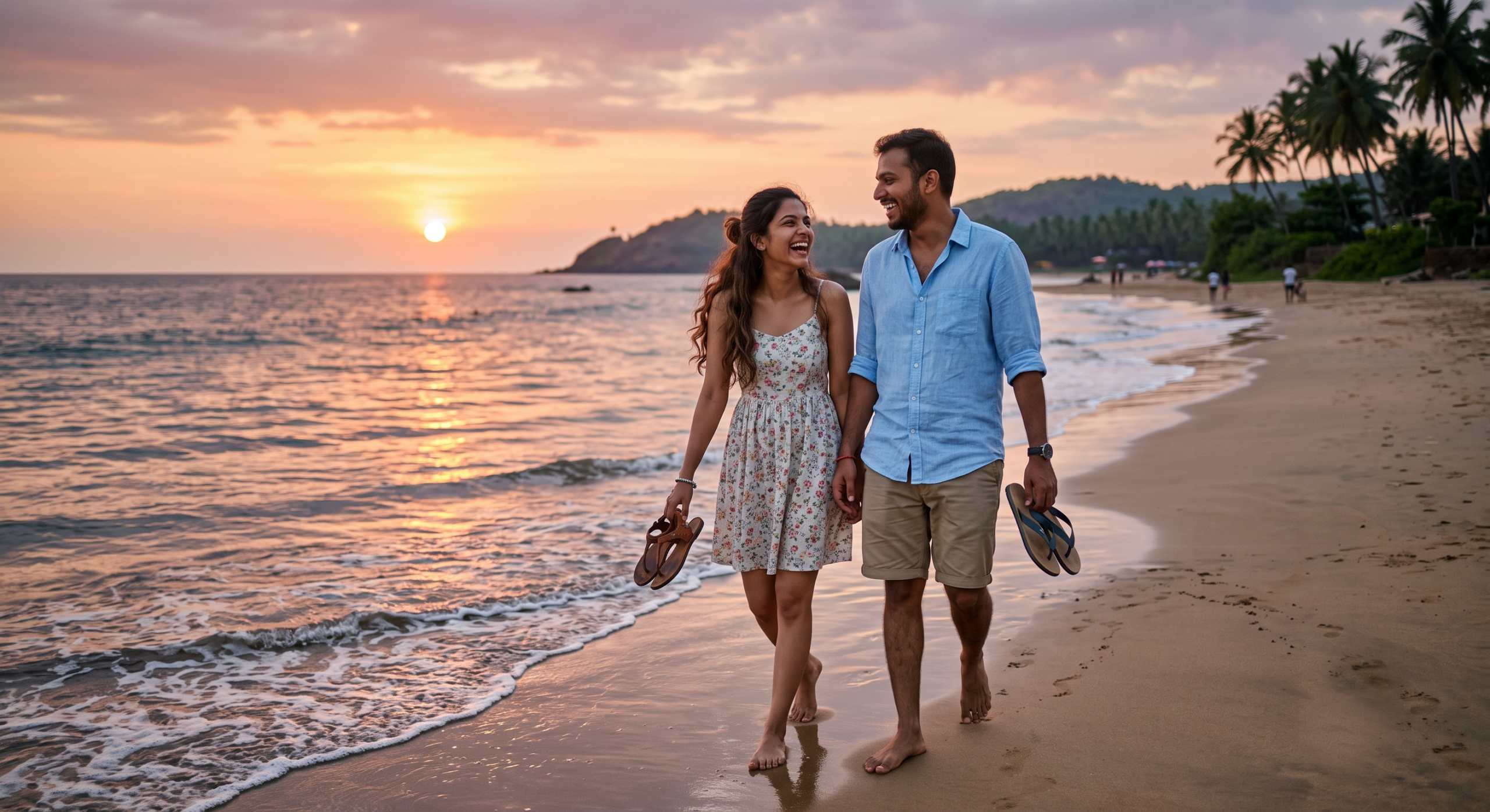 First Vacation Together? 15 Mistakes Every Couple Should Avoid While Travelling